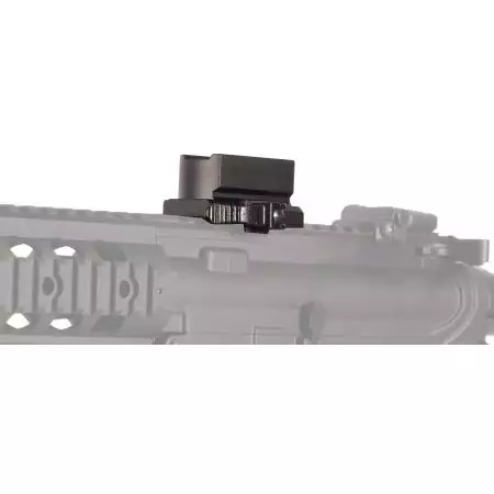 Rehausse QD Red Dot Core Specna Arms - Noir