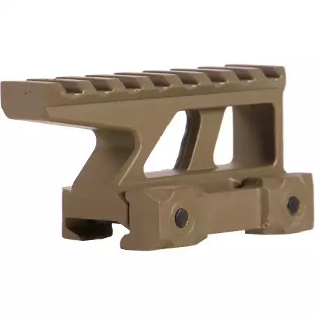 R&eacute;hausse Type Lerna GBRS Picatinny WoSport - Tan