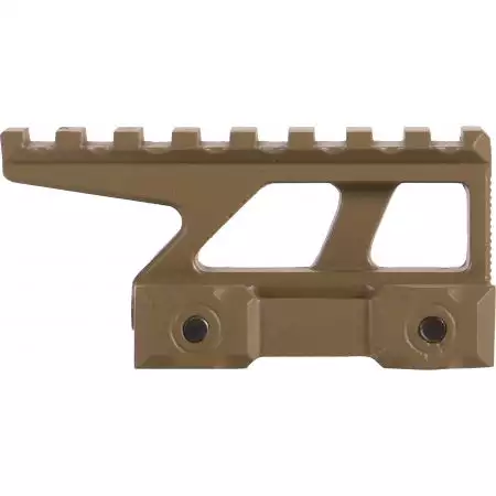 R&eacute;hausse Type Lerna GBRS Picatinny WoSport - Tan