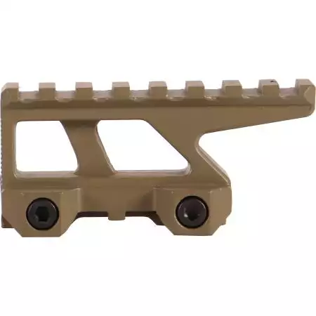 R&eacute;hausse Type Lerna GBRS Picatinny WoSport - Tan