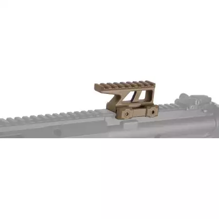 R&eacute;hausse Type Lerna GBRS Picatinny WoSport - Tan
