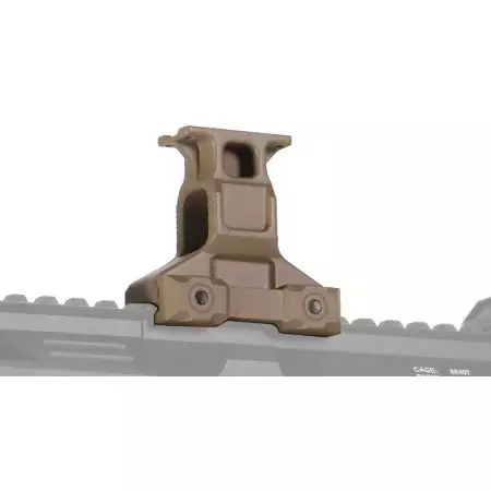 Réhausse Type Lerna T-Style GBRS Picatinny WoSport - Tan