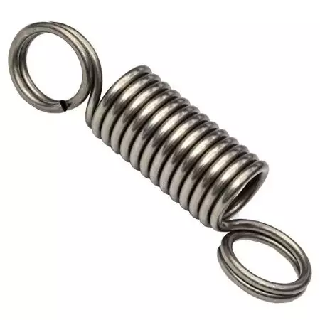 Ressort Tappet Plate - V2 V3 - Carbone - FPS Softair