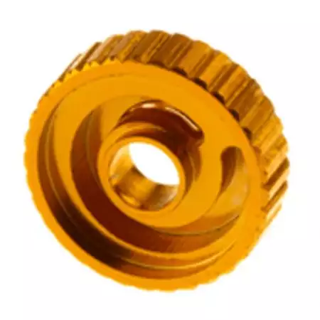 Roulette Métal Réglage Hop-Up  pour Glock - Maple Leaf