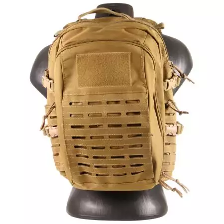 Sac à Dos Mochila Task Negra Delta Tactics Multipoches - Tan