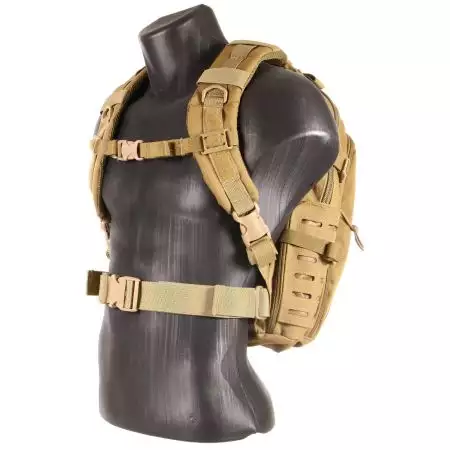 Sac &agrave; Dos Mochila Task Negra Delta Tactics Multipoches - Tan