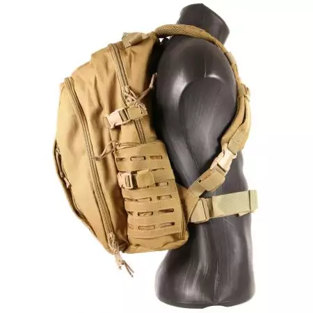Sac &agrave; Dos Mochila Task Negra Delta Tactics Multipoches - Tan
