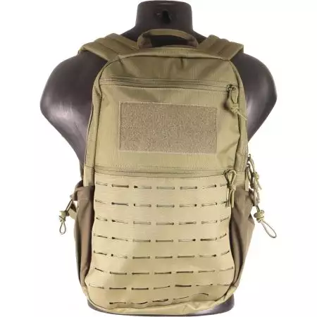 Sac à Dos Molle Raider Delta Tactics - Olive