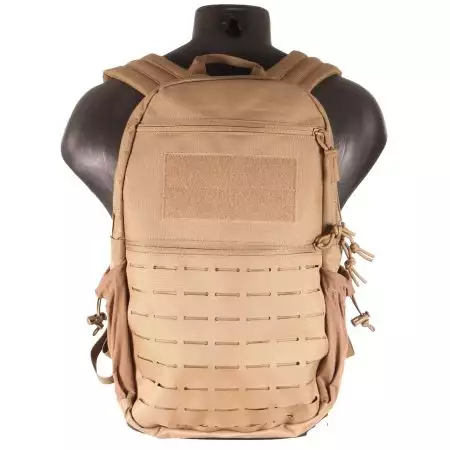 Sac à Dos Molle Raider Delta Tactics - Tan