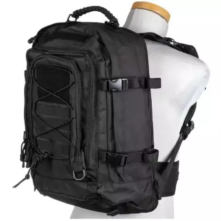 Sac à Dos Molle SATAC Backpack Specna Arms - Noir