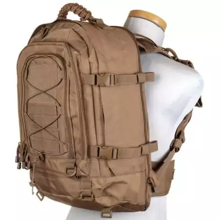 Sac à Dos Molle SATAC Backpack Specna Arms - Tan