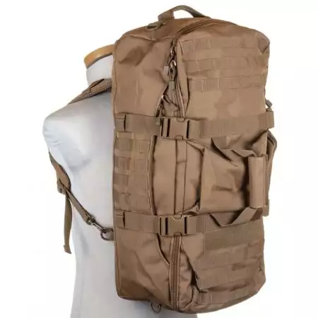 Sac à Dos Molle SATAC Specna Arms - Tan