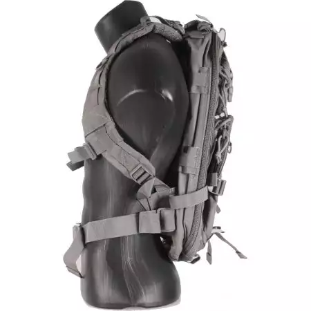 Sac &agrave; Dos Tactique Molle Swiss Arms - Gris