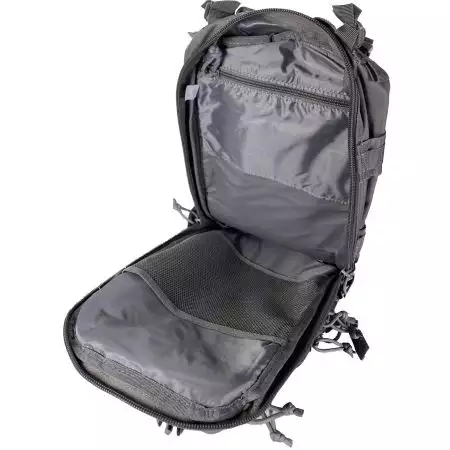 Sac &agrave; Dos Tactique Molle Swiss Arms - Gris