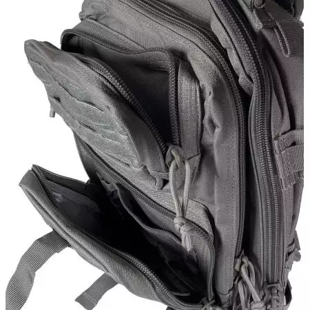 Sac &agrave; Dos Tactique Molle Swiss Arms - Gris