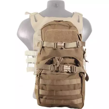 Sac Cargo Molle Invader Gear - Coyote