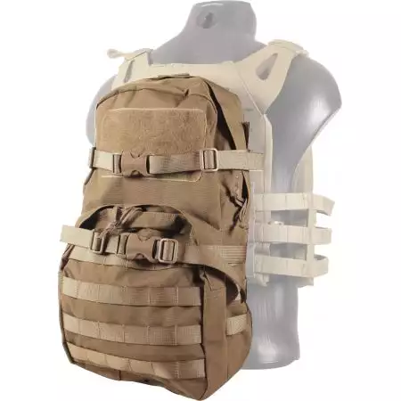 Sac Cargo Molle Invader Gear - Coyote
