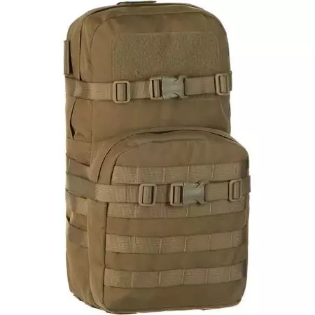 Sac Cargo Molle Invader Gear - Coyote