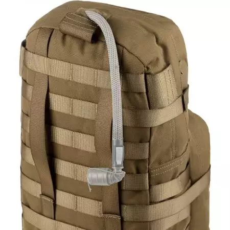 Sac Cargo Molle Invader Gear - Coyote