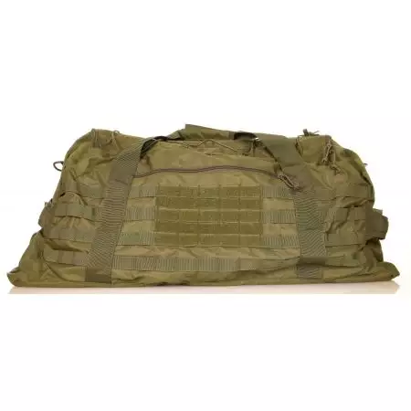 Sac de Transport Parachute Cargo Miltec - Olive