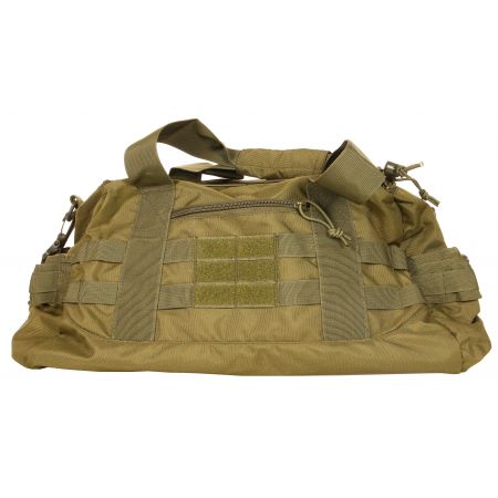 Sac de Transport Parachute Cargo Miltec - Olive
