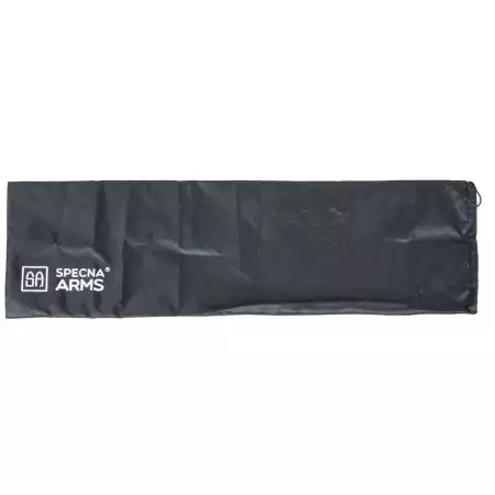 Sac De Transport Souple Specna Arms - Noir