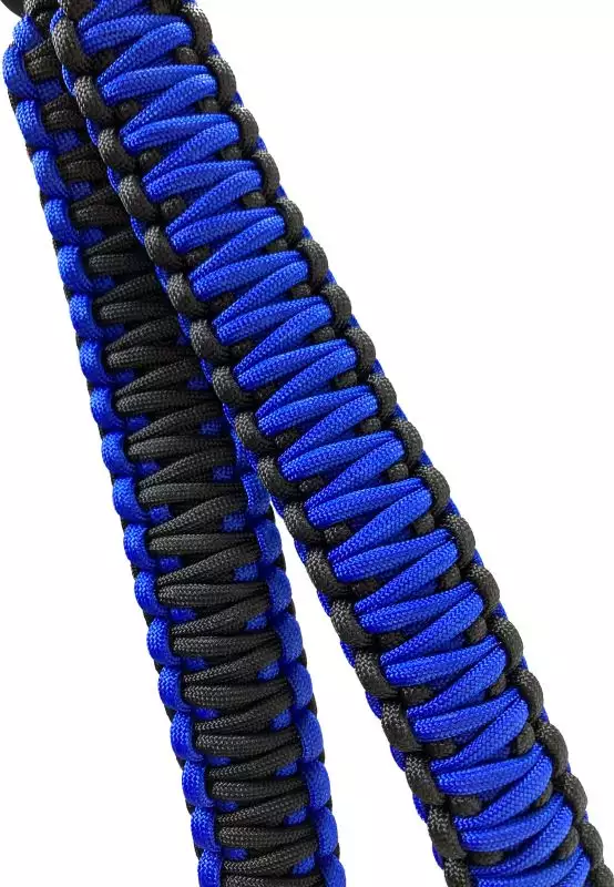 Sangle 1 Point Elastic Paracord Coyote