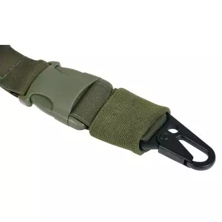 Sangle 1 Point Universelle Quick Release Delta Tactic - Olive