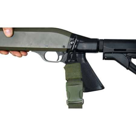Sangle 1 Point Universelle Quick Release Delta Tactic - Olive
