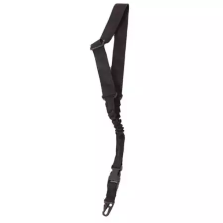 Sangle 1 Point Universelle Quick Release Delta Tactics - Noir