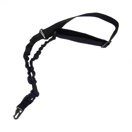 Sangle 1 Point Universelle Quick Release Royal - Noir