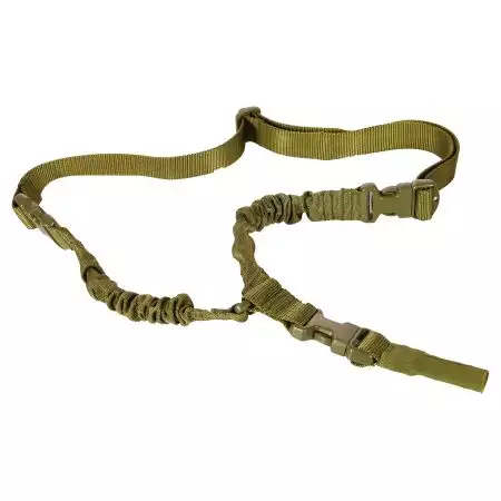 Sangle 1 Point Universelle Quick Release Wosport - Olive
