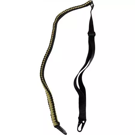 Sangle 2 Points Paracorde Quick Release Swiss Arms - Coyote