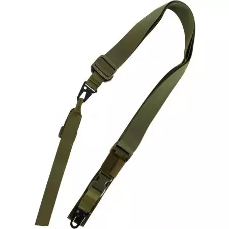 Sangle 3 Points 900 Deniers Swiss Arms - Olive