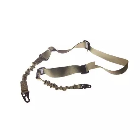 Sangle Tactique 2 Point Universelle Delta Tactis – Olive