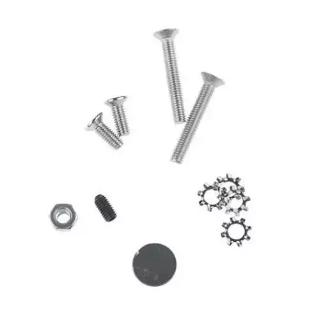 Set de Vis - Cage Moteur AK - Specna Arms