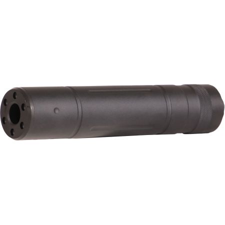 Silencieux - 155x30mm - 14mm CCW - Cyma - Noir