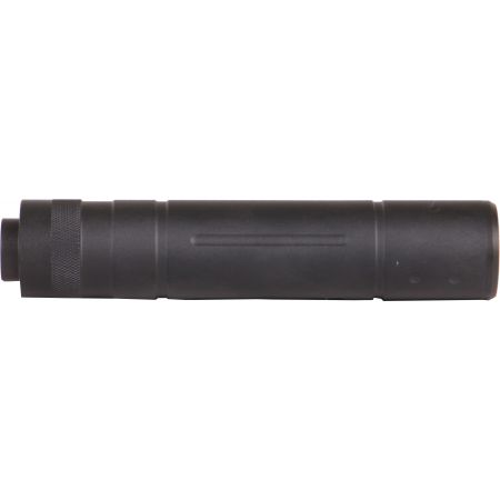 Silencieux - 155x30mm - 14mm CCW - Cyma - Noir