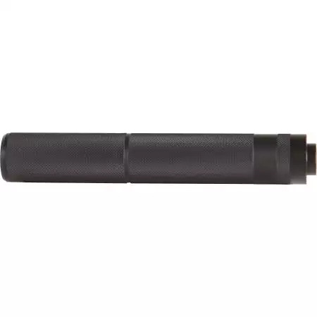 Silencieux Grip - 200x30mm - 14mm CCW - Cyma - Noir