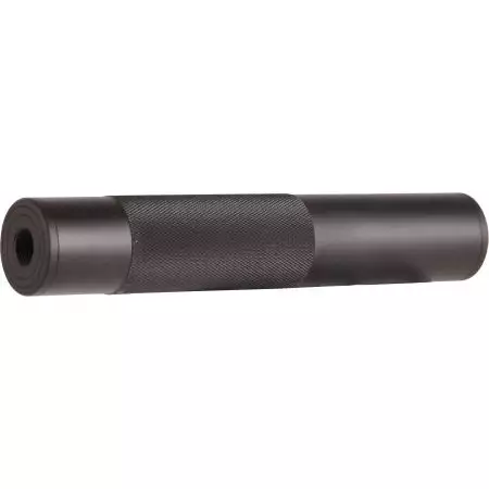 Silencieux Knights Armament - 198x35mm - 14mm CW & CCW - FMA - Noir