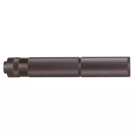 Silencieux Snake Navy Seal Team 200x30mm - 14mm CCW - Noir
