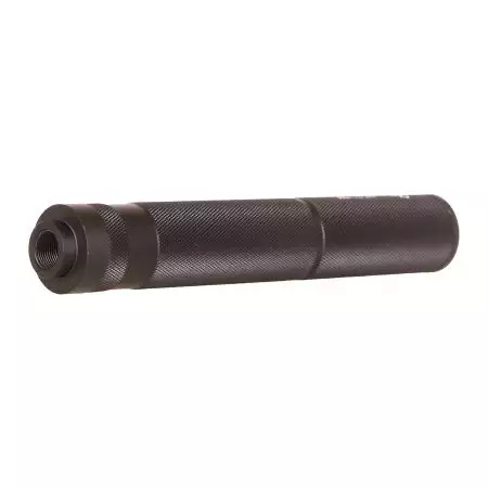Silencieux Snake Navy Seal Team 200x30mm - 14mm CCW - Noir