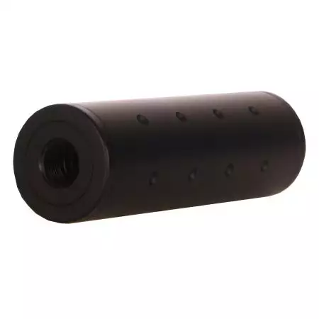 Silencieux Special Force 105x35mm - 14mm CW/CCW - FMA - Noir