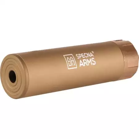 Silencieux Traceur ATU II Advanced Specna Arms - Tan