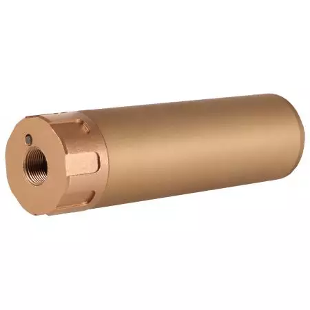 Silencieux Traceur ATU II Advanced Specna Arms - Tan