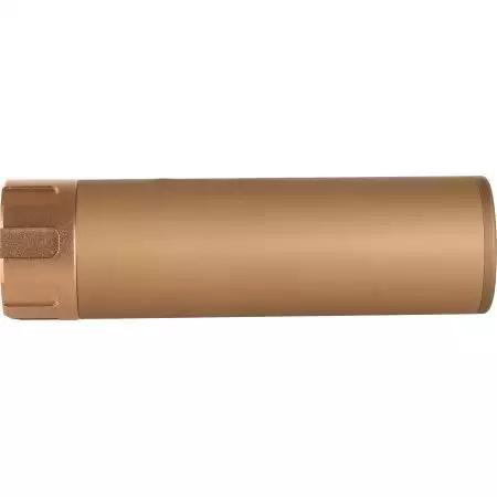 Silencieux Traceur ATU II Advanced Specna Arms - Tan