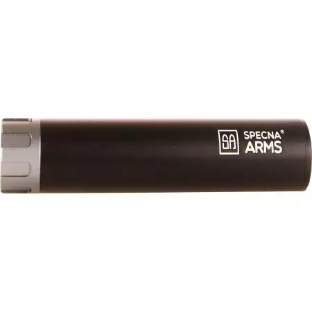 Silencieux Traceur ATU III Advanced Specna Arms - Noir