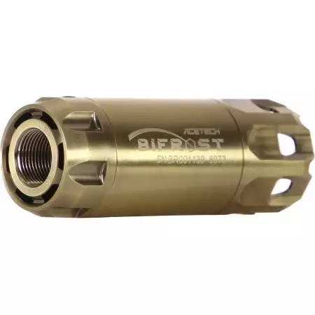 Silencieux Traceur Bifrost Acetech - Bronze