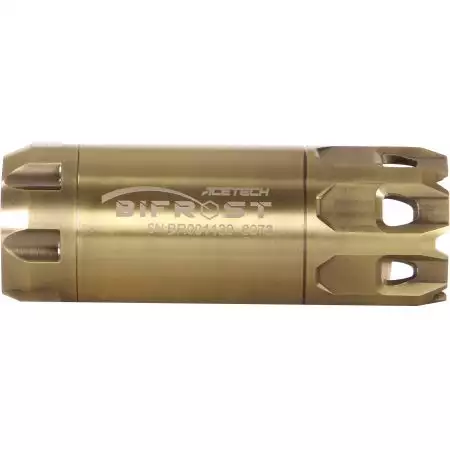 Silencieux Traceur Bifrost Acetech - Bronze
