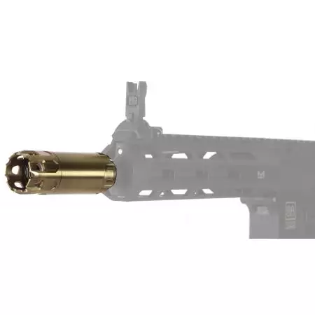 Silencieux Traceur Bifrost Acetech - Bronze